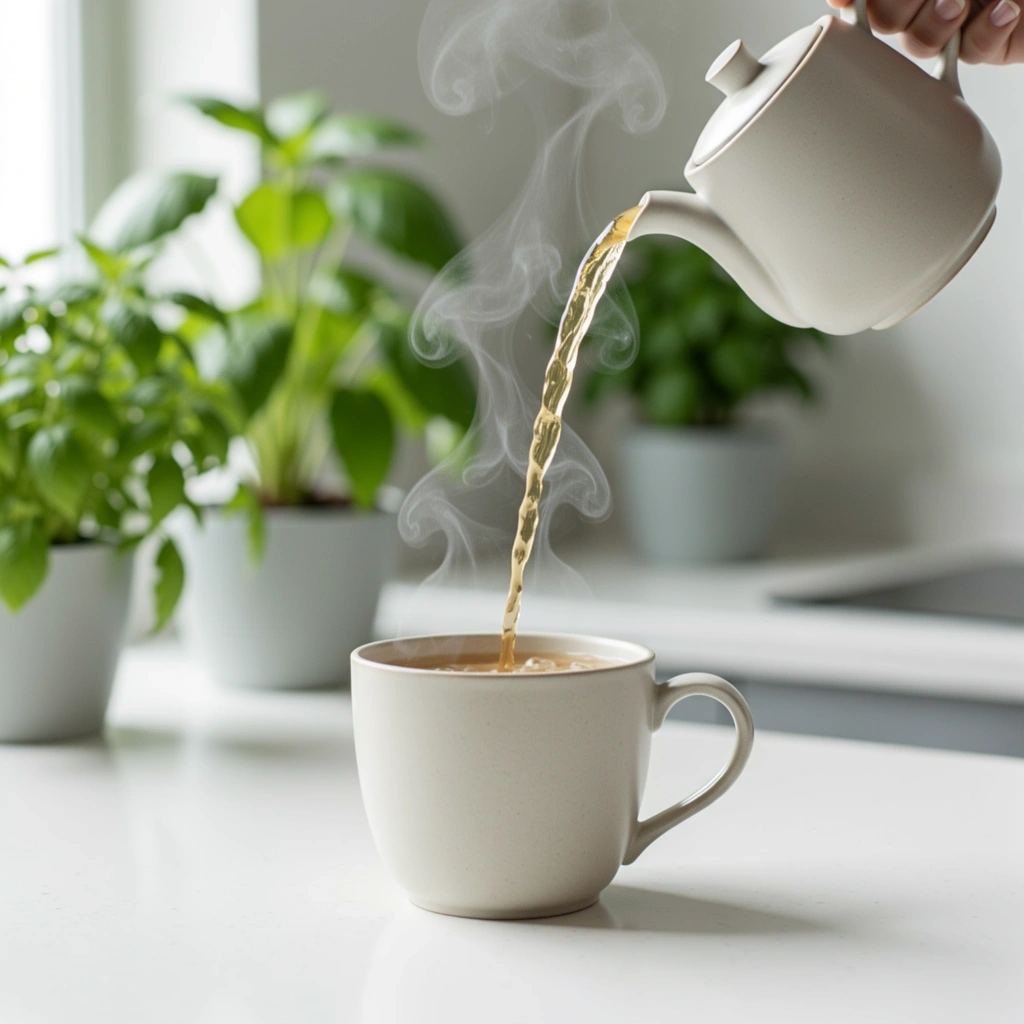 Therapeutisches Fasten Begleitung