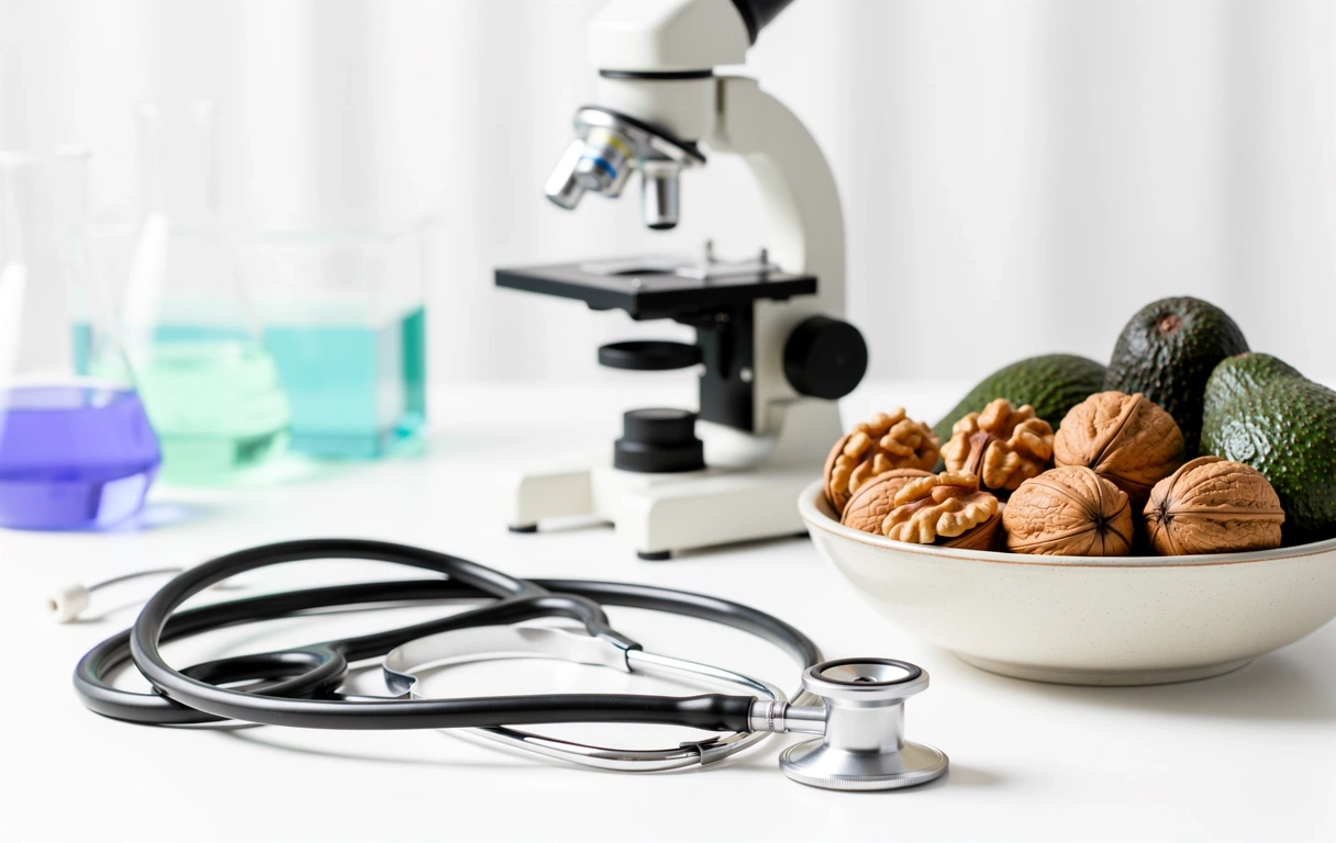 Wissenschaftliche Analyse