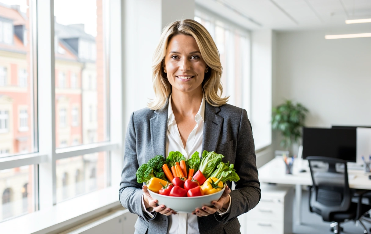 Nutritionist Expertin in Köln
